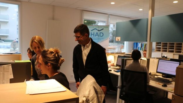 16012019-OuestFrance_morbihan-l-hospitalisation-domicile-une-alternative